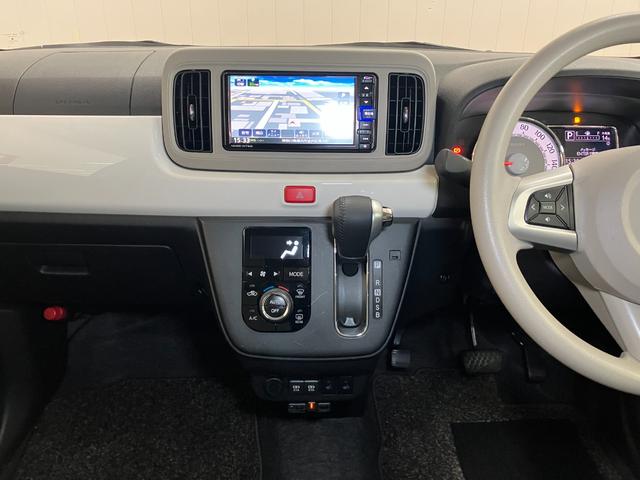 ミラトコットG SAIIIサポカーSワイド適合 ドラレコ パノラマモニター対応 オートエアコン Pスタート コーナーセンサー アイドリングストップ オートハイビーム シートヒーター USB接続端子 ETC キーフリー(神奈川県)の中古車