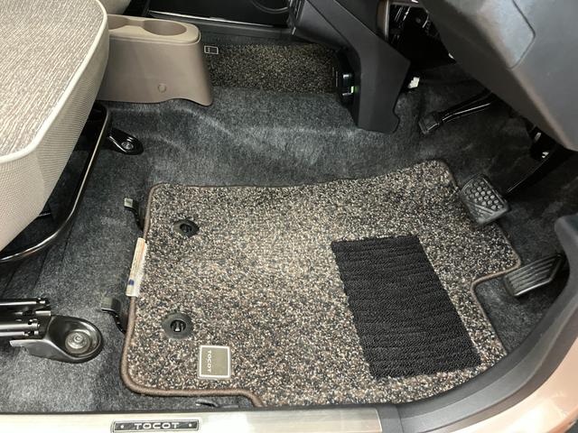 ミラトコットG SAIIIサポカーSワイド適合 ドラレコ パノラマモニター対応 オートエアコン Pスタート コーナーセンサー アイドリングストップ オートハイビーム シートヒーター USB接続端子 ETC キーフリー(神奈川県)の中古車