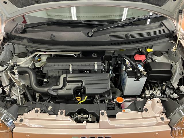 ミラトコットG SAIIIサポカーSワイド適合 ドラレコ パノラマモニター対応 オートエアコン Pスタート コーナーセンサー アイドリングストップ オートハイビーム シートヒーター USB接続端子 ETC キーフリー(神奈川県)の中古車