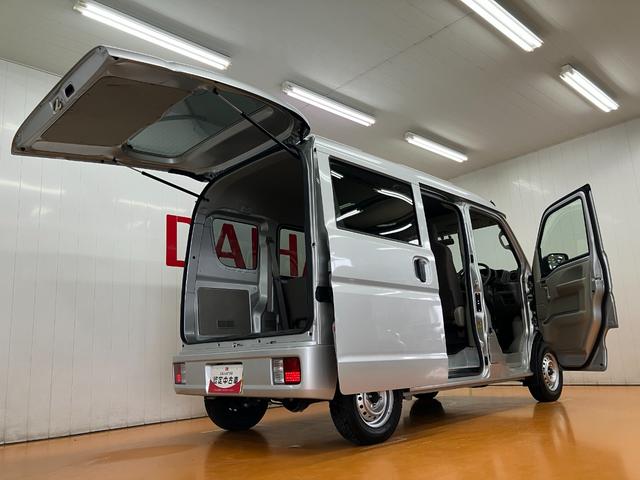 エブリイＰＡ両側スライドドア　カーナビ　エアコン　光軸調整ダイヤル　横滑り防止装置　ＥＴＣ（神奈川県）の中古車