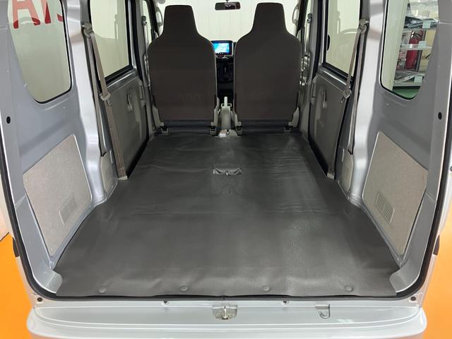 エブリイＰＡ両側スライドドア　カーナビ　エアコン　光軸調整ダイヤル　横滑り防止装置　ＥＴＣ（神奈川県）の中古車