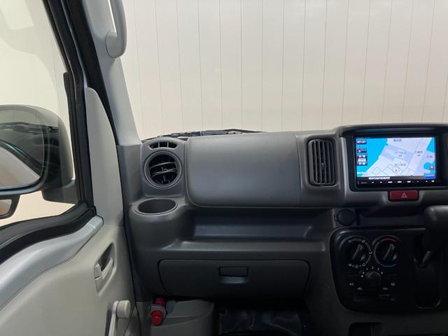 エブリイＰＡ両側スライドドア　カーナビ　エアコン　光軸調整ダイヤル　横滑り防止装置　ＥＴＣ（神奈川県）の中古車