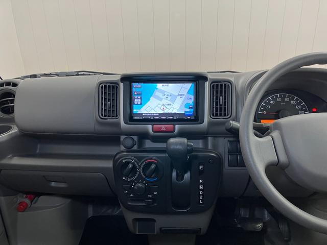 エブリイＰＡ両側スライドドア　カーナビ　エアコン　光軸調整ダイヤル　横滑り防止装置　ＥＴＣ（神奈川県）の中古車