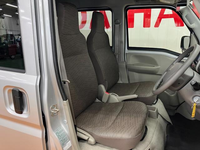 エブリイＰＡ両側スライドドア　カーナビ　エアコン　光軸調整ダイヤル　横滑り防止装置　ＥＴＣ（神奈川県）の中古車