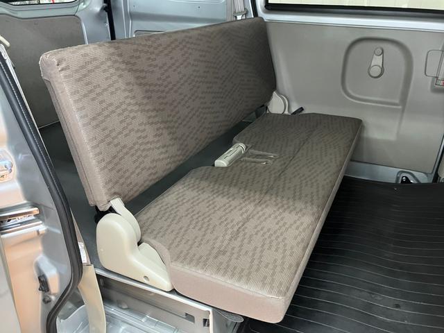 エブリイＰＡ両側スライドドア　カーナビ　エアコン　光軸調整ダイヤル　横滑り防止装置　ＥＴＣ（神奈川県）の中古車