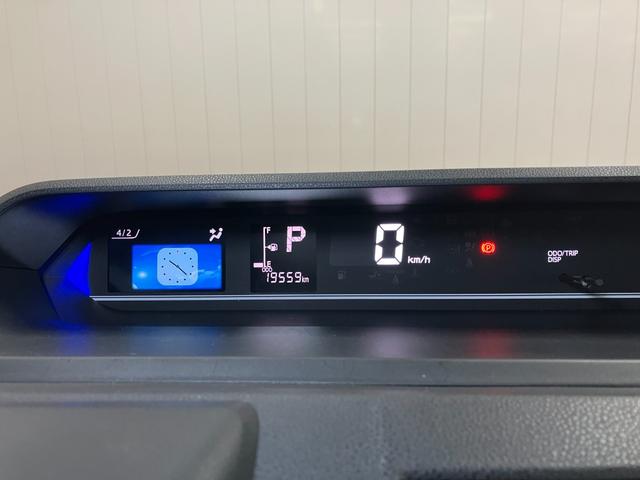 タントカスタムＲＳ　電動パーキングブレーキサポカーＳワイド適合　ミラクルオープンドア　両側オートスライドドア　電動パーキングブレーキ　ステアリングスイッチ　シートヒーター　オートエアコン　コーナーセンサー　キーフリー（神奈川県）の中古車