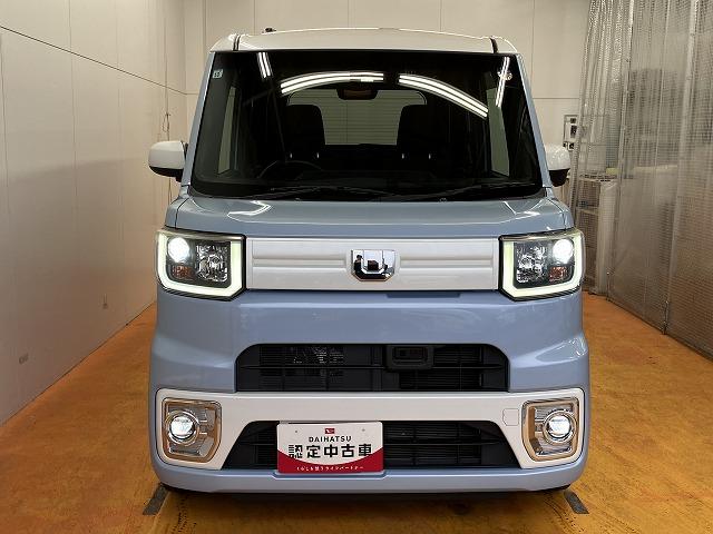 ウェイクGターボSAII ナビ ドラレコ 両側オートスライドドアナビ ドラレコ ステアリングスイッチ オートエアコン 両側オートスライドドア Pスタート ETC アイドリングストップ 横滑り防止機能 誤発進抑制機能 電動格納ミラー パワーウィンドウ キーフリー(神奈川県)の中古車