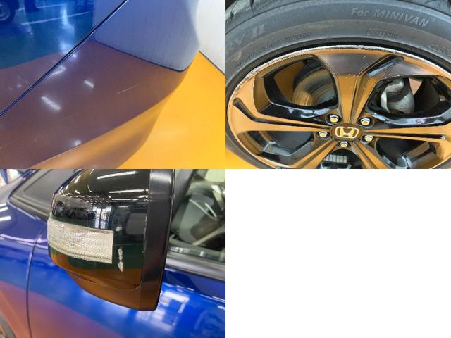 ジェイドRS・ホンダセンシング衝突被害軽減ブレーキシステム ドラレコ ステアリングスイッチ クルーズコントロール パドルシフト Pスタート USB接続端子 アクセサリーソケット レーンアシスト ECONモード ETC キーフリー(神奈川県)の中古車