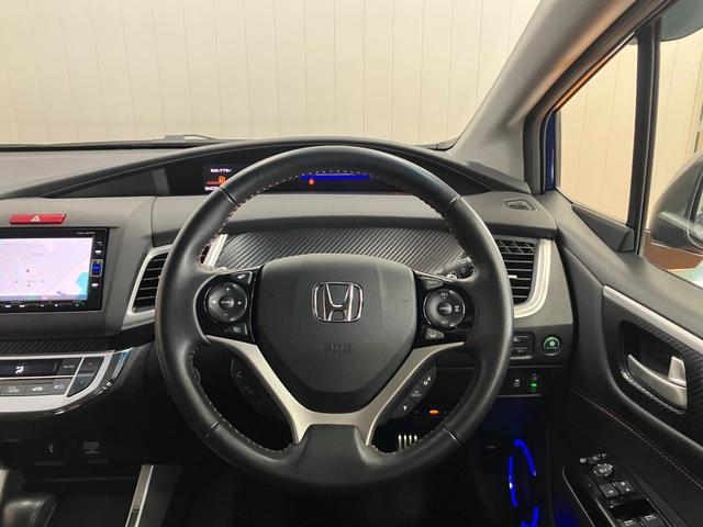 ジェイドRS・ホンダセンシング衝突被害軽減ブレーキシステム ドラレコ ステアリングスイッチ クルーズコントロール パドルシフト Pスタート USB接続端子 アクセサリーソケット レーンアシスト ECONモード ETC キーフリー(神奈川県)の中古車