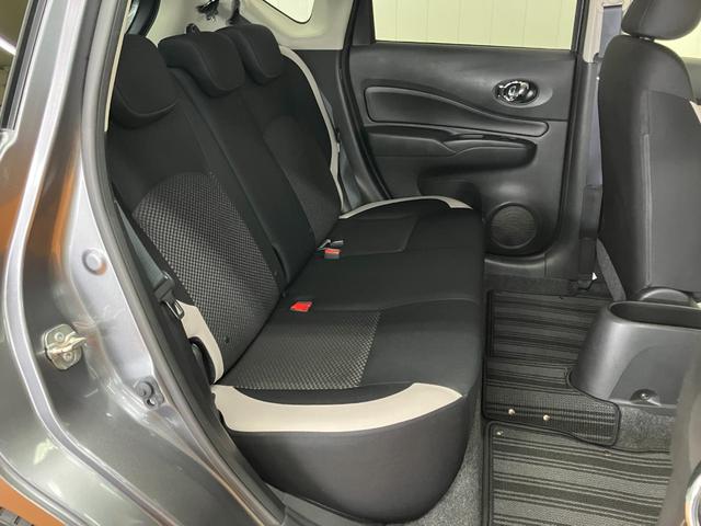 ノートX カーナビ ドラレコ ETC衝突被害軽減ブレーキシステム ドラレコ Bカメラ エアコン Pスタート ETC アイドリングストップ コーナーセンサー レーンアシスト 電動格納ミラー キーフリー(神奈川県)の中古車