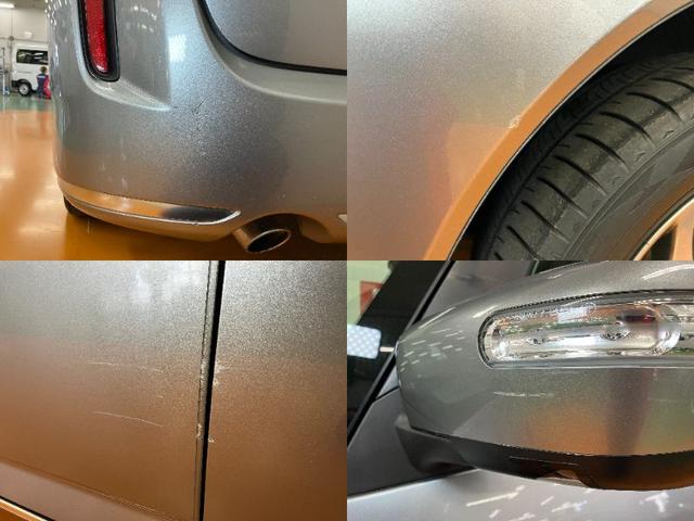 ビアンテグランツ−スカイアクティブ　後席モニター衝突被害軽減ブレーキシステム　３列シート　Ｂカメラ　後席モニター　ＥＴＣ　ステアリングスイッチ　パドルシフト　両側オートスライドドア（神奈川県）の中古車