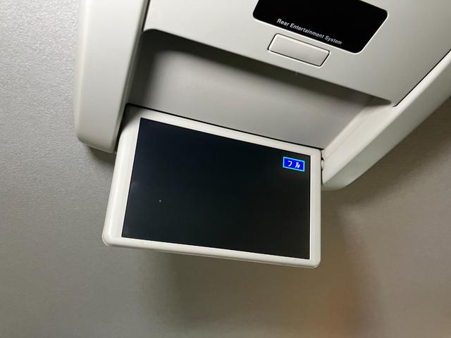 ビアンテグランツ−スカイアクティブ　後席モニター衝突被害軽減ブレーキシステム　３列シート　Ｂカメラ　後席モニター　ＥＴＣ　ステアリングスイッチ　パドルシフト　両側オートスライドドア（神奈川県）の中古車