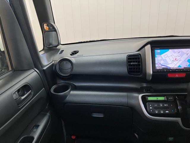 Ｎ−ＢＯＸＧ・Ｌパッケージステアリングスイッチ　オートエアコン　Ｐスタート　アクセサリーソケット　ＥＴＣ　片側オートスライドドア　ＥＣＯＮモード　横滑り防止装置　光軸調整ダイヤル　電動格納ミラー　Ｂカメラ　キーフリー（神奈川県）の中古車