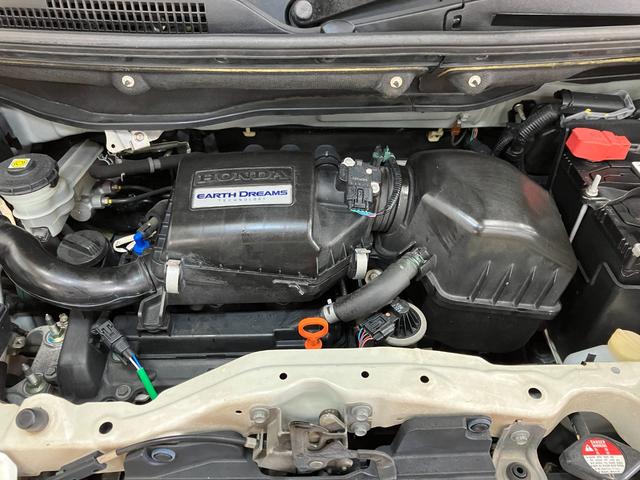 Ｎ−ＢＯＸＧ・Ｌパッケージステアリングスイッチ　オートエアコン　Ｐスタート　アクセサリーソケット　ＥＴＣ　片側オートスライドドア　ＥＣＯＮモード　横滑り防止装置　光軸調整ダイヤル　電動格納ミラー　Ｂカメラ　キーフリー（神奈川県）の中古車