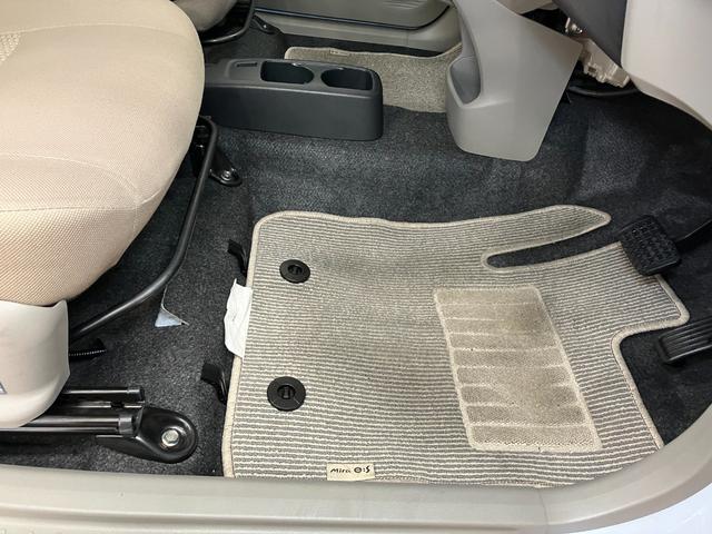 ミライースG ETC キーフリー パワーウィンドウ 電動格納ミラーCDオーディオ オートエアコン ETC オートワイパースイッチ オートライトスイッチ 横滑り防止機能 アイドリングストップ 光軸調整ダイヤル Pスタート 電動格納ミラー パワーウィンドウ キーフリー(神奈川県)の中古車