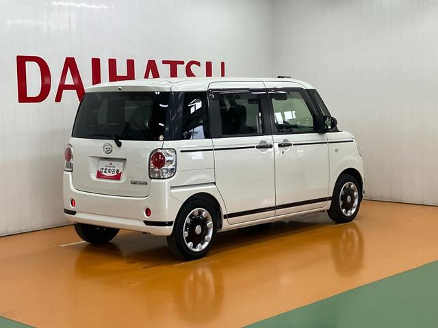 ムーヴキャンバスＧブラックアクセントＶＳ　ＳＡIII　ナビ　ドラレコ　ＥＴＣサポカーＳワイド適合　ナビ　ドラレコ　パノラマモニター対応　ステアリングスイッチ　Ｐスタート　両側オートスライドドア　シートヒーター　ＥＴＣ　ＵＳＢ接続端子　誤発進抑制装置　横滑り防止機能　キーフリー（神奈川県）の中古車