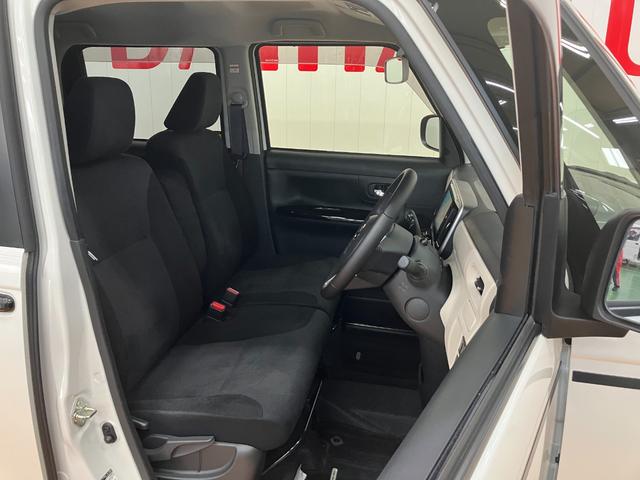 ムーヴキャンバスＧブラックアクセントＶＳ　ＳＡIII　ナビ　ドラレコ　ＥＴＣサポカーＳワイド適合　ナビ　ドラレコ　パノラマモニター対応　ステアリングスイッチ　Ｐスタート　両側オートスライドドア　シートヒーター　ＥＴＣ　ＵＳＢ接続端子　誤発進抑制装置　横滑り防止機能　キーフリー（神奈川県）の中古車