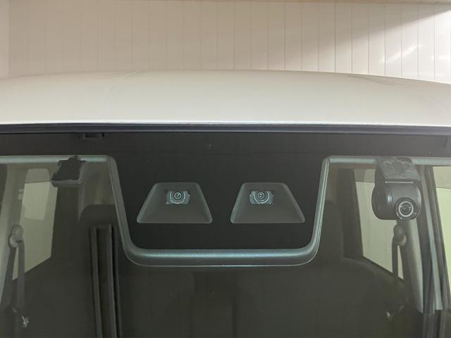 ムーヴキャンバスＧブラックアクセントＶＳ　ＳＡIII　ナビ　ドラレコ　ＥＴＣサポカーＳワイド適合　ナビ　ドラレコ　パノラマモニター対応　ステアリングスイッチ　Ｐスタート　両側オートスライドドア　シートヒーター　ＥＴＣ　ＵＳＢ接続端子　誤発進抑制装置　横滑り防止機能　キーフリー（神奈川県）の中古車