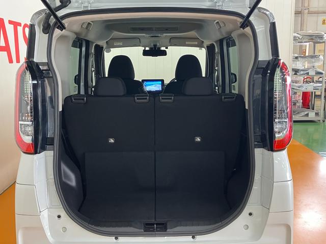ルークスハイウェイスター　Ｇターボプロパイロットエディション衝突被害軽減ブレーキシステム　両側オートスライドドア　ドラレコ　Ｂカメラ　ステアリングスイッチ　ＵＳＢ接続端子　クルーズコントロール　電動ブレーキ　ＳＯＳスイッチ　ＥＴＣ　キーフリー（神奈川県）の中古車