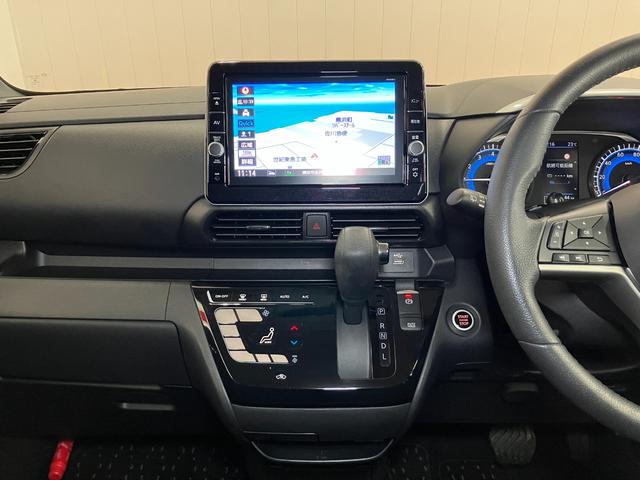 ルークスハイウェイスター　Ｇターボプロパイロットエディション衝突被害軽減ブレーキシステム　両側オートスライドドア　ドラレコ　Ｂカメラ　ステアリングスイッチ　ＵＳＢ接続端子　クルーズコントロール　電動ブレーキ　ＳＯＳスイッチ　ＥＴＣ　キーフリー（神奈川県）の中古車