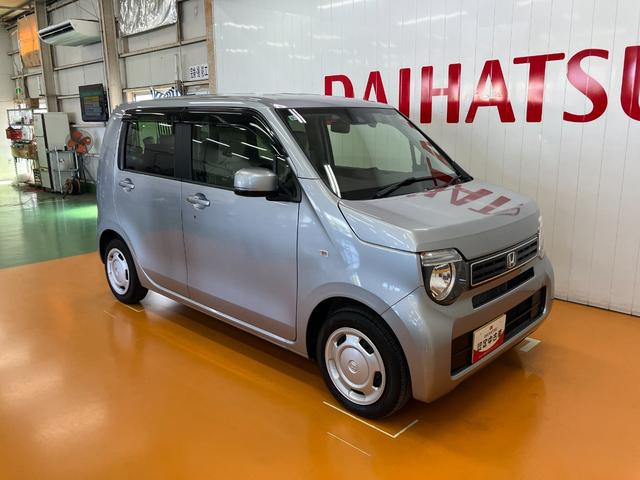 Ｎ−ＷＧＮＬホンダセンシング衝突被害軽減ブレーキシステム　ドラレコ　Ｂカメラ　レーダークルーズコントロール　ステアリングスイッチ　ＵＳＢ接続端子　電動パーキングブレーキ　ＥＴＣ　コーナーセンサー　キーフリー（神奈川県）の中古車