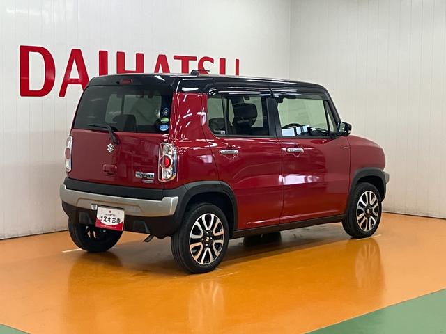 ハスラーＪスタイルII衝突被害軽減ブレーキシステム　ドラレコ　全周囲カメラ　ステアリングスイッチ　シートヒーター　Ｐスタート　レーンアシスト　オートハイビーム　ＥＴＣ　キーフリー（神奈川県）の中古車