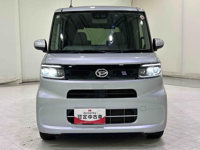 タントウェルカムターンシートX福祉車両 サポカーSワイド適合 ドラレコ 助手席手動回転シート ミラクルオープンドア 片側オートスライドドア ステアリングスイッチ USB接続端子 シートヒーター キーフリー(神奈川県)の中古車