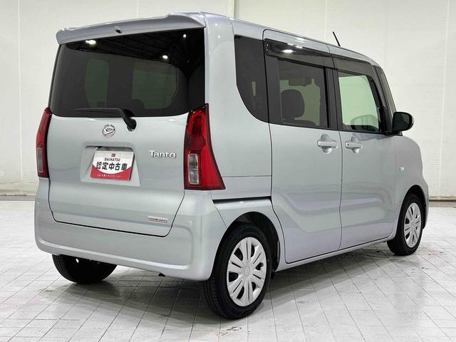 タントウェルカムターンシートX福祉車両 サポカーSワイド適合 ドラレコ 助手席手動回転シート ミラクルオープンドア 片側オートスライドドア ステアリングスイッチ USB接続端子 シートヒーター キーフリー(神奈川県)の中古車