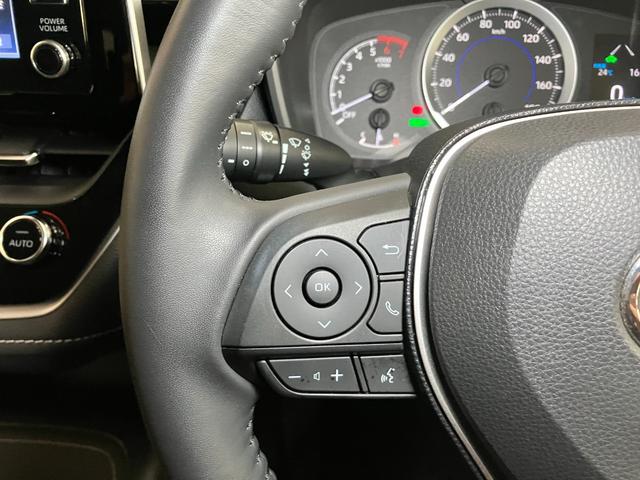 カローラツーリングハイブリッド　Ｓ衝突被害軽減ブレーキシステム　ドラレコ　全車速追従機能付ＡＣＣ　ディスプレイオーディオ　Ｐスタート　電動パーキングブレーキ　ＥＴＣ　電源ソケット　ＵＳＢ接続端子　キーフリー（神奈川県）の中古車