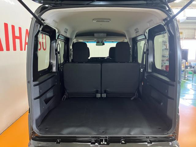 アトレーＲＳ　４ＷＤ　ＡＣＣ　両側オートスライドドア４ＷＤ　サポカーＳワイド適合　Ｂカメラ　ステアリングスイッチ　全車速追従機能付ＡＣＣ　両側オートスライドドア　Ｐスタート　コーナーセンサー　アクセサリーソケット　電動格納ミラー　キーフリー（神奈川県）の中古車