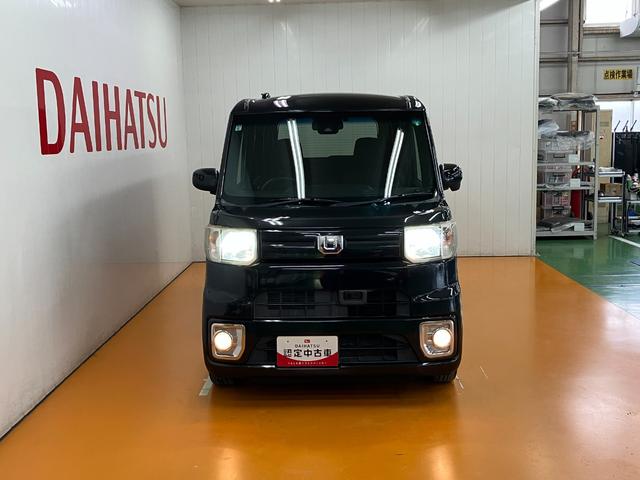 ウェイクL SAII(神奈川県)の中古車