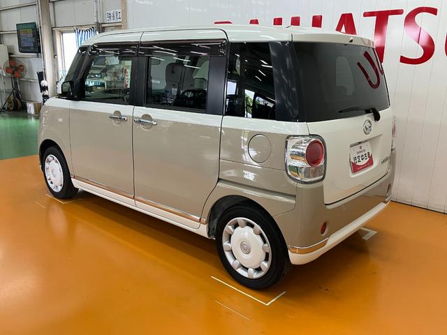 ムーヴキャンバスGメイクアップリミテッド SAIII ナビ ドラレコ ETCサポカーSワイド適合 ドラレコ Bカメラ ナビ パノラマモニター対応 ステアリングスイッチ Pスタート 両側オートスライドドア ETC 誤発進抑制装置 横滑り防止機能 オートハイビーム キーフリー(神奈川県)の中古車