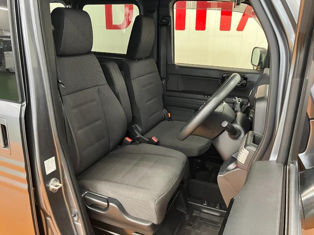 N−VAN+スタイルファン・ターボホンダセンシング衝突被害軽減ブレーキシステム ドラレコ Bカメラ クルーズコントロール 両側スライドドア Pスタート レーンアシスト ETC 電動格納ミラー キーフリー(神奈川県)の中古車