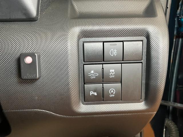 ロッキーＧ　ドラレコ　カーナビ　ＵＳＢ接続端子　ＥＴＣ　ＡＣＣサポカーＳワイド適合　ドラレコ　パノラマモニター対応　全車速追従機能付ＡＣＣ　ステアリングスイッチ　ＵＳＢ接続端子　Ｐスタート　アイドリングストップ　シートヒーター　コーナーセンサー　キーフリー（神奈川県）の中古車