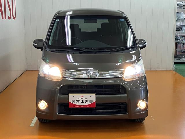 ムーヴカスタム RS ナビ オートエアコン ETC キーフリーナビ オートエアコン Pスタート アイドリングストップ 電動格納ミラー パワーウィンドウ ETC キーフリー(神奈川県)の中古車