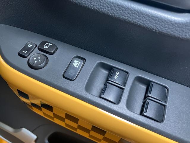 ハスラーＧ　Ｂカメラ　ナビ　ＥＴＣ　５ＭＴ　キーレスＢカメラ　５速マニュアル　ナビ　オートエアコン　シートヒーター　ＵＳＢ入力端子　アイドリングストップ　光軸調整ダイヤル　ＥＴＣ　電動格納ミラー　パワーウィンドウ　キーレス（神奈川県）の中古車