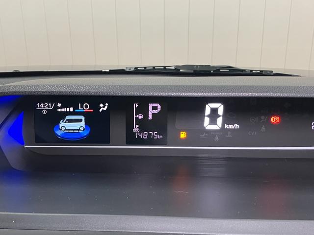 タントカスタムＲＳ　ドラレコ　Ｂカメラ　ナビ　ＡＣＣ　キーフリーサポカーＳワイド適合　ドラレコ　ミラクルオープンドア　Ｂカメラ　ナビ　全車速追従機能付ＡＣＣ　シートヒーター　電動パーキングブレーキ　Ｐスタート　両側オートスライドドア　ＥＴＣ　キーフリー（神奈川県）の中古車