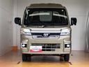 ４ＷＤ　サポカーＳワイド適合　三方開　ＣＶＴ　エアコン　Ｐスタート　アクセサリーソケット　アイドリングストップ　コーナーセンサー　荷台作業灯　電動格納ミラー　キーフリー（神奈川県）の中古車