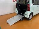 サポカーＳワイド適合　福祉車両　車椅子乗車　ミラクルオープンドア　ＵＳＢ接続端子　シートヒーター　Ｂカメラ　ドラレコ　電動ウインチ　両側オートスライドドア　電動パーキングブレーキ　ステアリングスイッチ（神奈川県）の中古車