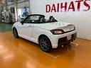 オープンカー 二人乗 アクティブトップ momo製ステアリングホイール パドルシフト レカロ製スポーツシート BBS製アルミホイール Pスタート シートヒーター ETC アイドリングストップ(神奈川県)の中古車
