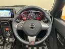 オープンカー 二人乗 アクティブトップ momo製ステアリングホイール パドルシフト レカロ製スポーツシート BBS製アルミホイール Pスタート シートヒーター ETC アイドリングストップ(神奈川県)の中古車