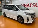 衝突被害軽減ブレーキシステム　３列シート　ドラレコ　両側オートスライドドア　ステアリングスイッチ　クルーズコントロール　Ｂカメラ　リヤエアコン　Ｐスタート　ＥＴＣ　キーフリー（神奈川県）の中古車