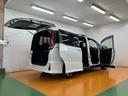 衝突被害軽減ブレーキシステム　３列シート　ドラレコ　両側オートスライドドア　ステアリングスイッチ　クルーズコントロール　Ｂカメラ　リヤエアコン　Ｐスタート　ＥＴＣ　キーフリー（神奈川県）の中古車