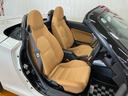 オープンカー　二人乗　アクティブトップ　スポーツシート　ステアリングスイッチ　シートヒーター　Ｐスタート　アイドリングストップ　横滑り防止装置　キーフリー（神奈川県）の中古車