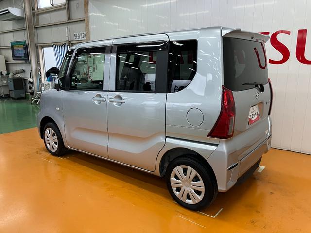 タントスローパーＬ　スマートアシスト非装着車福祉車両　車椅子乗車　衝突被害軽減ブレーキシステム非装着車　電動ウインチ　ミラクルオープンドア　両側スライドドア　エアコン　オーディオ　アイドリングストップ　横滑り防止装置　キーレス（神奈川県）の中古車