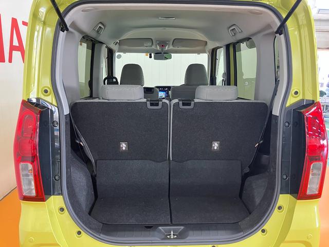 タントＸターボセレクション　雹害車雹害車　サポカーＳワイド適合　ミラクルオープンドア　Ｂカメラ　片側オートスライドドア　Ｐスタート　コーナーセンサー　ミラクルウォークスルー　シートヒーター　ステアリングスイッチ　ＵＳＢ接続端子（神奈川県）の中古車