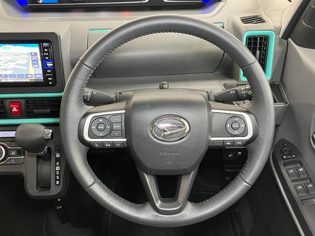 タントＸターボセレクション　雹害車雹害車　サポカーＳワイド適合　ミラクルオープンドア　Ｂカメラ　片側オートスライドドア　Ｐスタート　コーナーセンサー　ミラクルウォークスルー　シートヒーター　ステアリングスイッチ　ＵＳＢ接続端子（神奈川県）の中古車