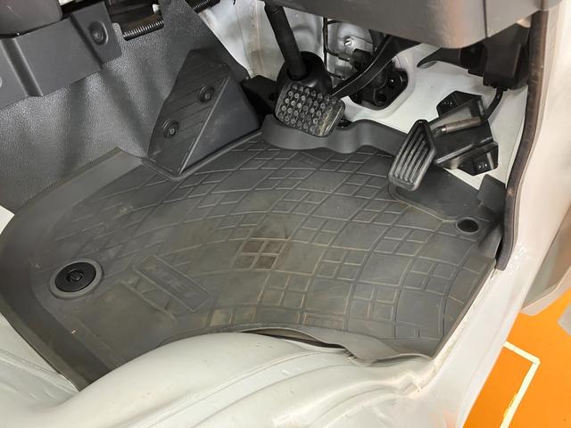 ハイゼットトラックローダンプ４ＷＤ　三方開　ゴムマット　電動モーター式ダンプ　　荷台作業灯　ラジオ　エアコン　光軸調整ダイヤル　パワーステアリング（神奈川県）の中古車