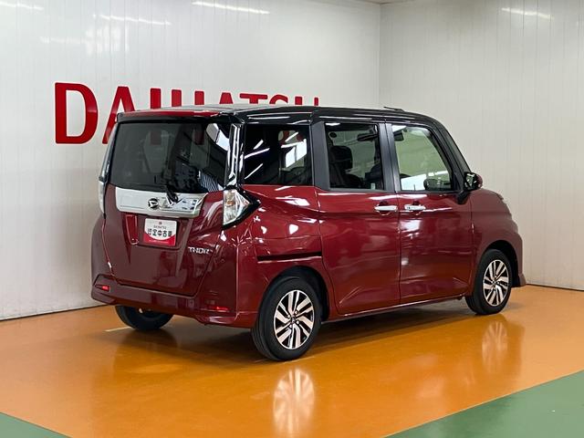 トールカスタムＧサポカーＳワイド適合　ドラレコ　両側オートスライドドア　全車速追従機能付ＡＣＣ　電動パーキングブレーキ　ＵＳＢ接続端子　Ｐスタート　コーナーセンサー　ＥＴＣ　キーフリー（神奈川県）の中古車