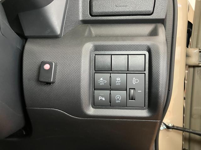 ロッキーＸサポカーＳワイド適合　ドラレコ　パノラマモニター対応　ＵＳＢ接続端子　全車速追従機能付ＡＣＣ　ステアリングスイッチ　Ｐスタート　ＥＴＣ　コーナーセンサー　キーフリー（神奈川県）の中古車